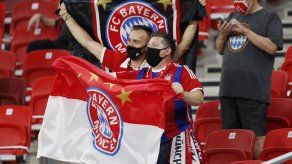 Bayern no venderá entradas impresas por motivos ecológicos