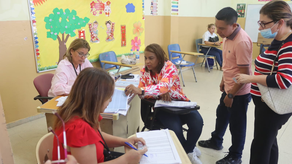 MEDUCA realiza elecciones para representantes en Comisiones