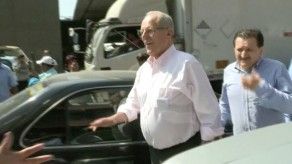 Escándalo de compra de votos en Perú provoca renuncia de PPK