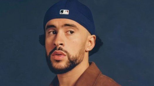 Bad Bunny volvió a coronarse como el artista más escuchado del mundo. Bad Bunny volvió a coronarse como el artista más escuchado del mundo.