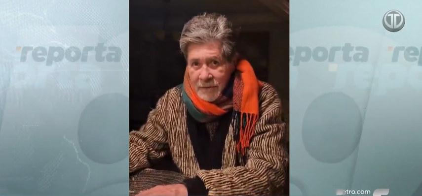 Fallece el actor venezolano Eduardo Serrano