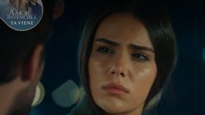 MUJERES| Turkan se siente en duda en tener a su bebe.