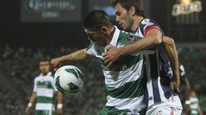 Monterrey buscará tricampeonato en casa frente a Santos de Baloy