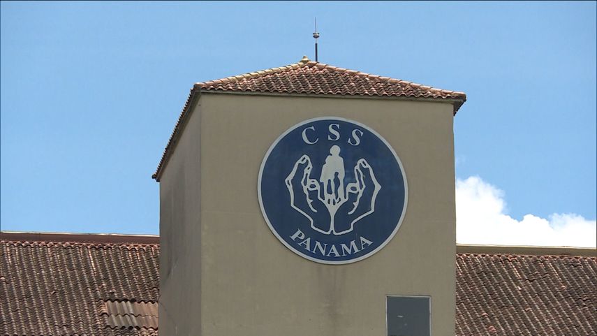 Caja de Seguro Social (CSS).