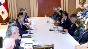 Gabinete entrante y saliente coordina proceso de transición de mando