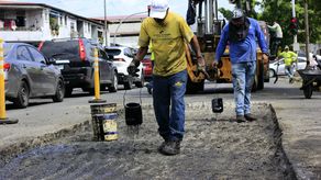 El MOP estará disponible para atender situaciones durante los Carnavales 2026.