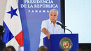 Mulino descarta negociar con pandillas Mulino descarta negociar con pandillas