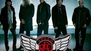 El rock de los 80s llega a Panamá en octubre con Reo Speedwagon