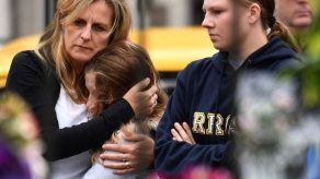 Piden investigar el paso por España del autor de la matanza de Nueva Zelanda