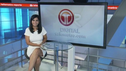 TR Digital edición del 30 de marzo de 2017