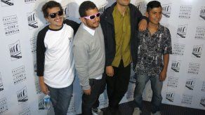 Te prometo anarquía