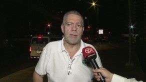 TE tendrá que decidir sobra candidaturas de Martinelli