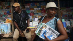 Protestas causan caos económico en Haití