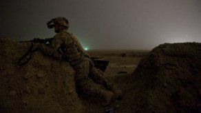 Retiro de 30 mil tropas de EEUU de Afganistán en septiembre sigue