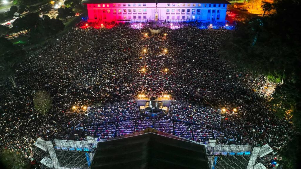 Verano Canal será este fin de semana en la ciudad de Panamá. Verano Canal será este fin de semana en la ciudad de Panamá.