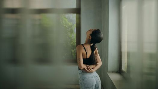 Salud femenina, perimenopausia.