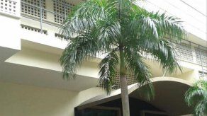 Controlan conato de incendio en P.H Punta Roca en Punta Paitilla