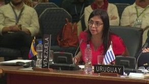 Choque entre Perú y Venezuela en Asamblea General de la OEA