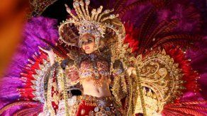 Desfile nocturno