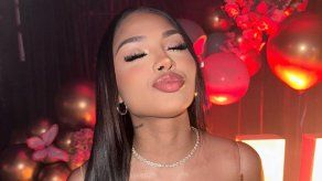 Anyuri revela por qué le cerraron la cuenta de Tik Tok