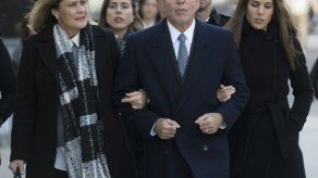 Jurado de EEUU declara culpables a exjerarcas del fútbol de Sudamérica