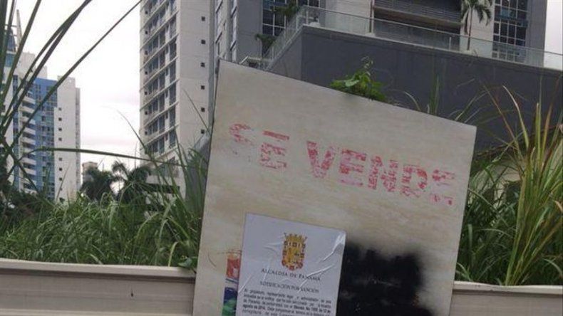 20 sanciones impuso el Municipio durante operativo en lotes baldíos