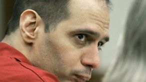 Florida: Hombre ejecutado por violación de niño