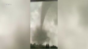 Tornado deja muertos y heridos en República Checa