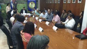 Comisión Nacional de Salario Mínimo será instalada el 16 de agosto Comisión Nacional de Salario Mínimo será instalada el 16 de agosto