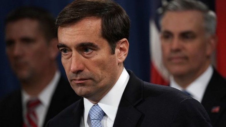 EEUU inculpa a una rusa por interferencia con las legislativas de 2018