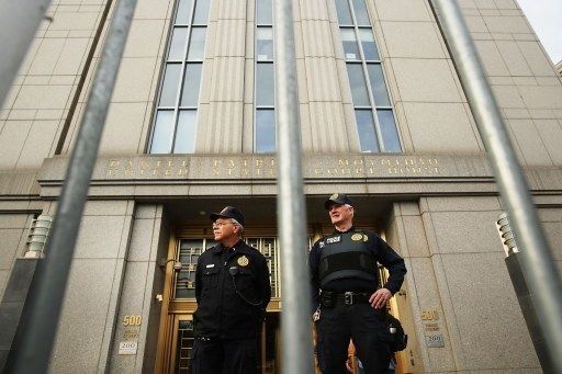 NY: Clérigo musulmán de Londres declarado culpable