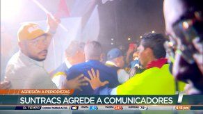 Gremios de periodistas exigen respeto a su labor informativa