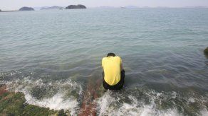 Confunden identidad de víctimas del ferry coreano