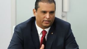 Autoridad Aeronáutica Civil aclara que Rafael Bárcenas no ha declinado de su cargo