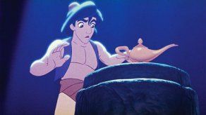 Aladino de Disney a Broadway