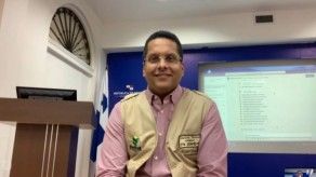 Flor Mizrachi Pregunta: Dr. Julio Sandoval, intensivista y asesor del Minsa