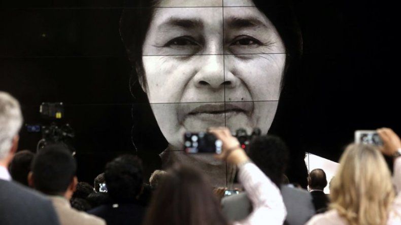 Perú: revelan rostro de pequeña y poderosa líder preincaica