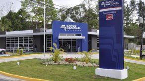 Herreranos en Las Minas ya cuentan con sucursal del Banconal