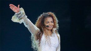Janet Jackson pospone su gira mundial Unbreakable world tour