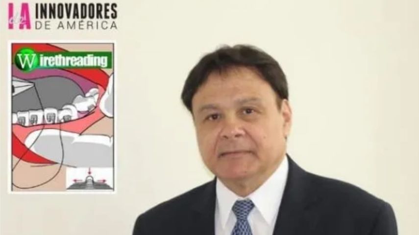Fallece el Dr. Pablo Rojas Pardini.