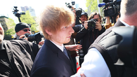 Ed Sheeran: Comienza juicio en EEUU por supuesto plagio Ed Sheeran: Comienza juicio en EEUU por supuesto plagio