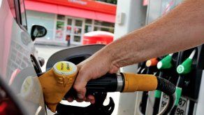 Sube precio del combustible a partir de este viernes Sube precio del combustible a partir de este viernes