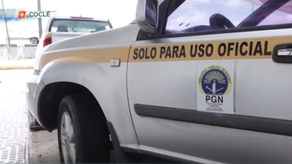 Homicidio en Coclé Homicidio en Coclé