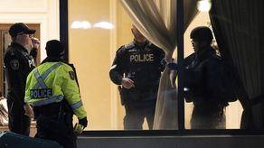 Los tiroteos masivos son inusuales en Canadá, y Toronto se ha enorgullecido durante mucho tiempo de ser una de las ciudades más seguras del mundo.