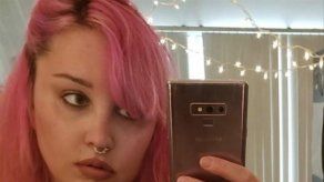 Amanda Bynes aterriza en Instagram