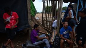 Planean la construcción de un albergue en Panamá para migrantes irregulares elegidos para deportaciones.