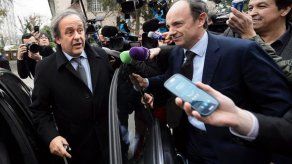 Blatter dice haber demostrado con evidencias que no violó Código Ético