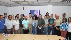 El sábado 10 de mayo, Panamá se une al Global Big Day.