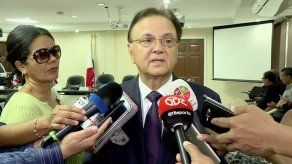 Roy dice que J.D. del Canal espera proceso de Henri Mizrachi y Nicolás Corcione