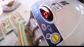 Blanqueo de capitales Blanqueo de capitales